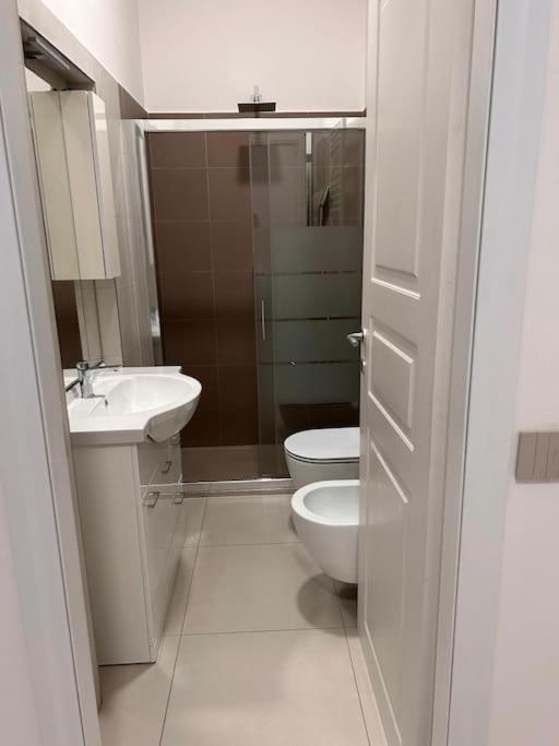 Appartamento Firenze Apartamento
