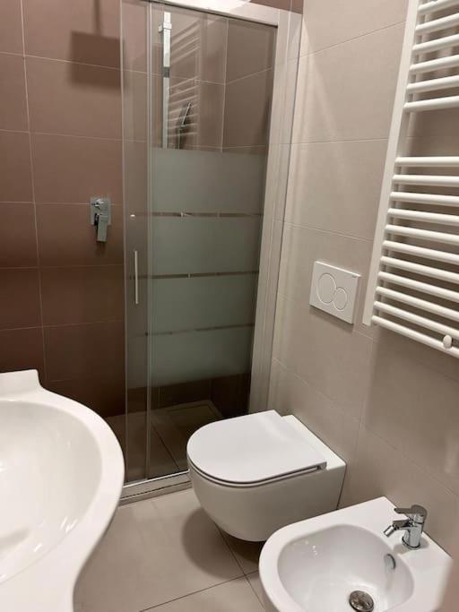 Apartamento Appartamento Firenze
