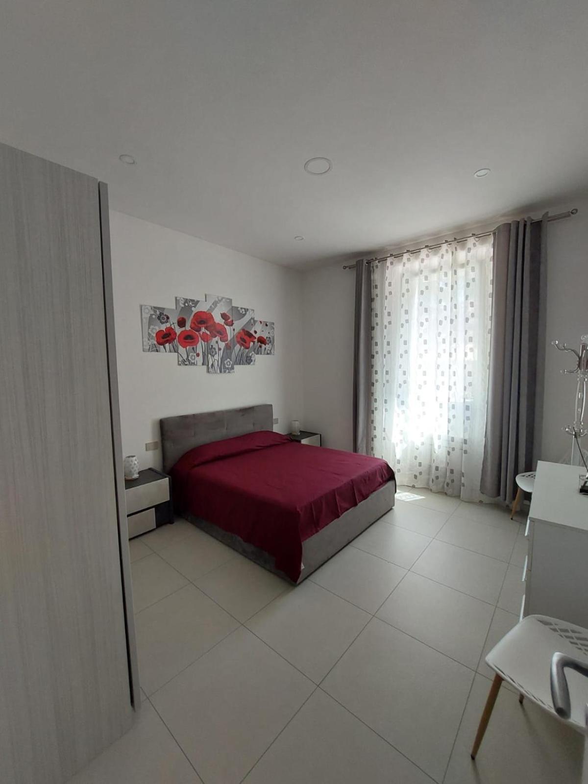 Appartamento Firenze Apartamento