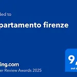 Appartamento Firenze